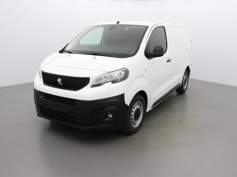 Peugeot EXPERT FOURGON L1H1 PREMIUM DIESEL BLANC Occasion à vendre