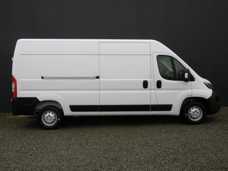 Photo 3 de l'offre de PEUGEOT BOXER FOURGON TOLE L3H2 VAN à 38402€ chez Actuel Auto Import