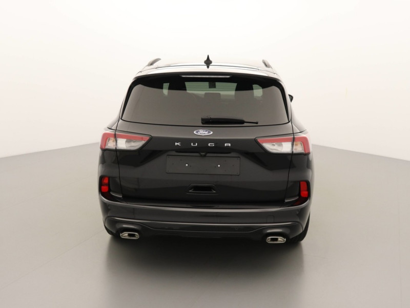 Photo 5 de l'offre de FORD KUGA 3 ST-LINE à 29376€ chez Actuel Auto Import