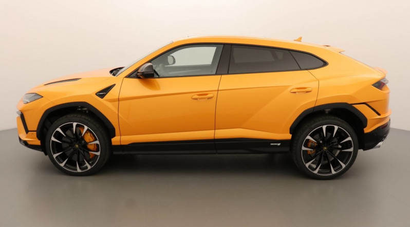 Photo 4 de l'offre de LAMBORGHINI URUS S à 358800€ chez Actuel Auto Import