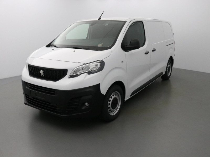 Peugeot EXPERT FOURGON L2 VAN DIESEL BLANC Occasion à vendre