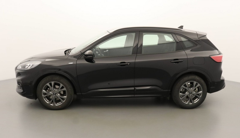 Photo 4 de l'offre de FORD KUGA 3 ST-LINE à 32112€ chez Actuel Auto Import