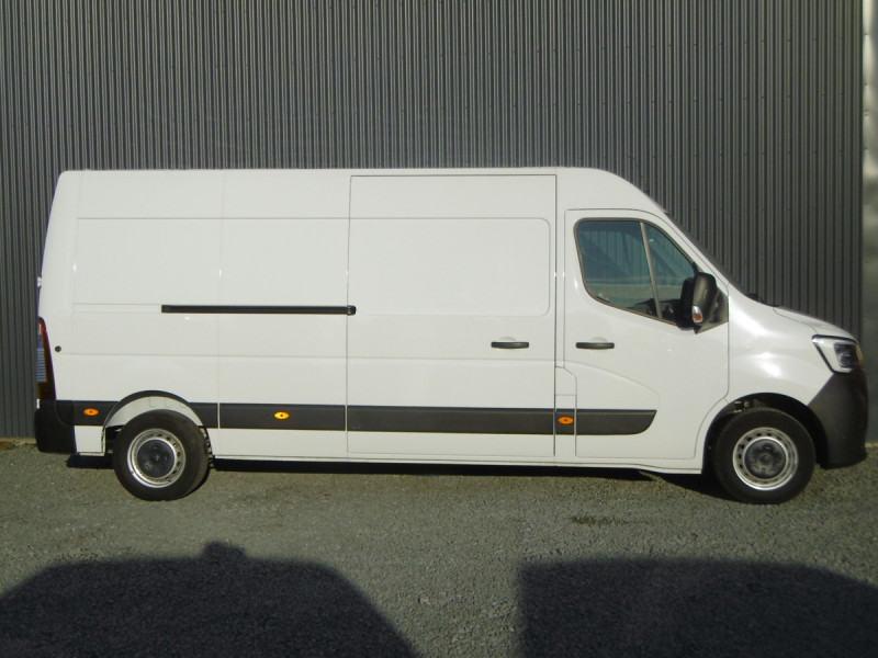 Photo 3 de l'offre de RENAULT MASTER 3 PHASE 3 L3H2 GRAND CONFORT à 31673€ chez Actuel Auto Import