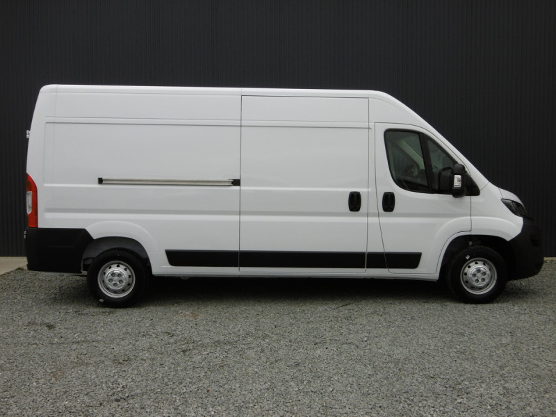 Photo 3 de l'offre de PEUGEOT BOXER FOURGON TOLE L3H2 VAN à 38256€ chez Actuel Auto Import