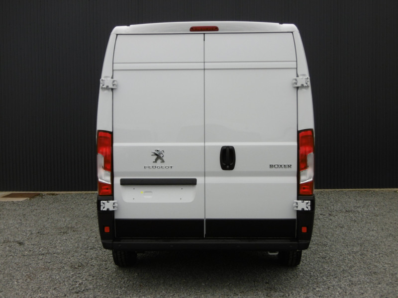 Photo 6 de l'offre de PEUGEOT BOXER FOURGON TOLE L3H2 VAN à 38256€ chez Actuel Auto Import