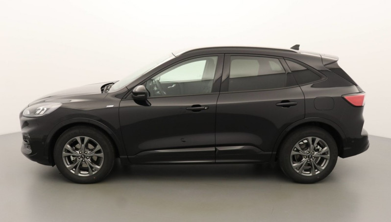 Photo 4 de l'offre de FORD KUGA 3 ST-LINE à 29376€ chez Actuel Auto Import