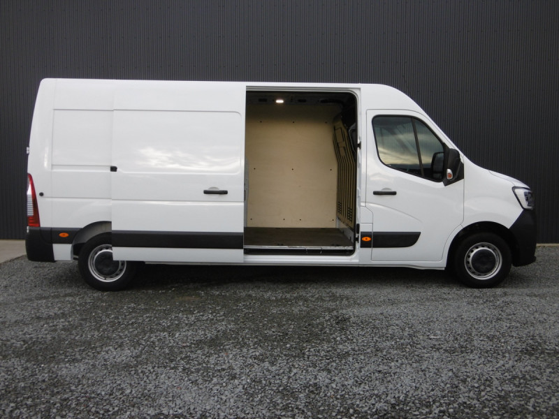 Photo 4 de l'offre de RENAULT MASTER 3 PHASE 3 L3H2 GRAND CONFORT à 31673€ chez Actuel Auto Import