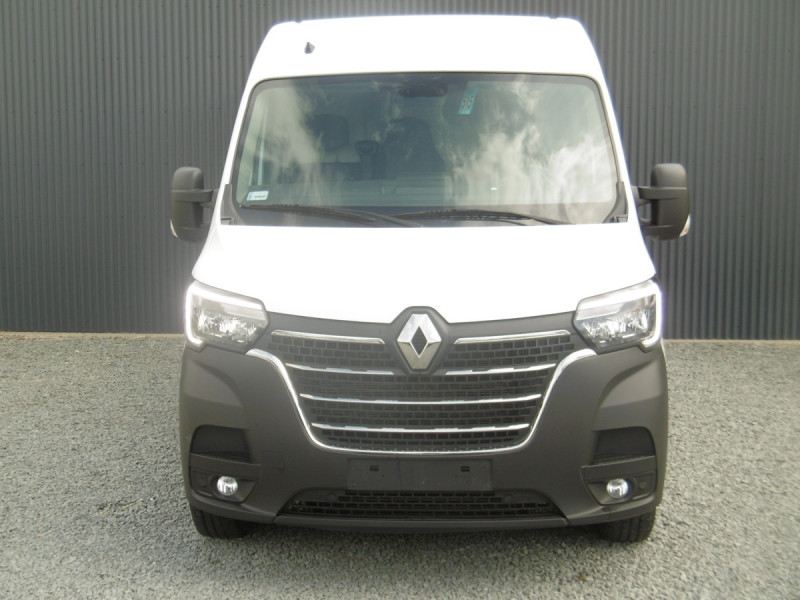 Photo 4 de l'offre de RENAULT MASTER 3 PHASE 3 L3H2 GRAND CONFORT à 28548€ chez Actuel Auto Import