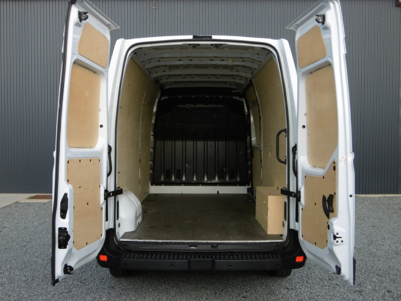 Photo 6 de l'offre de RENAULT MASTER 3 PHASE 3 L3H2 GRAND CONFORT à 31673€ chez Actuel Auto Import