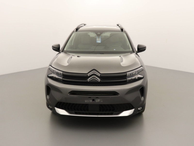 Photo 3 de l'offre de CITROEN C5 AIRCROSS SHINE  à 27077€ chez Actuel Auto Import