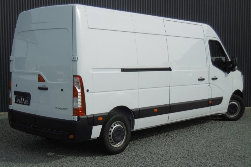 Photo 2 de l'offre de RENAULT MASTER 3 PHASE 3 L3H2 GRAND CONFORT à 28548€ chez Actuel Auto Import