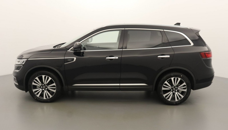 Photo 4 de l'offre de RENAULT Koleos INITIALE PARIS à 43349€ chez Actuel Auto Import