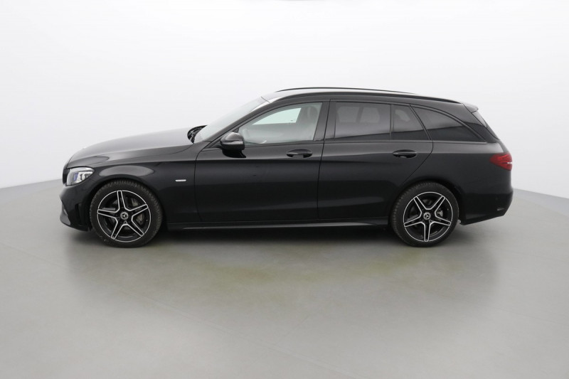 Photo 4 de l'offre de MERCEDES C220 Break AMG LINE à 41328€ chez Actuel Auto Import