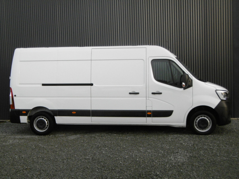 Photo 3 de l'offre de RENAULT MASTER 3 PHASE 3 L3H2 GRAND CONFORT à 31673€ chez Actuel Auto Import