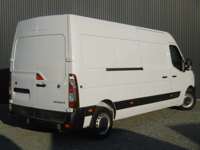 Photo 2 de l'offre de RENAULT MASTER 3 PHASE 3 L3H2 GRAND CONFORT à 31673€ chez Actuel Auto Import