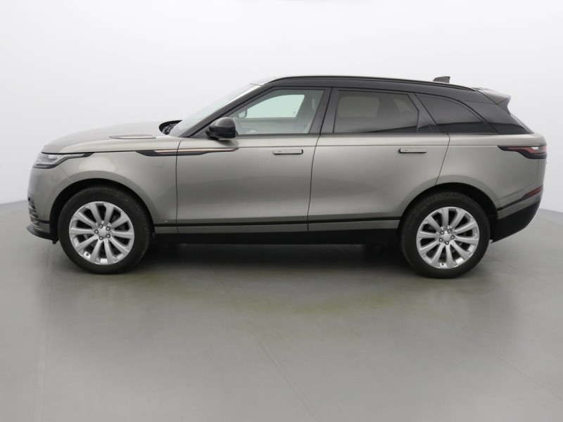 Photo 4 de l'offre de LAND-ROVER VELAR R-DYNAMIC à 37944€ chez Actuel Auto Import