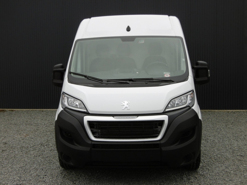 Photo 5 de l'offre de PEUGEOT BOXER FOURGON TOLE L3H2 VAN à 38256€ chez Actuel Auto Import