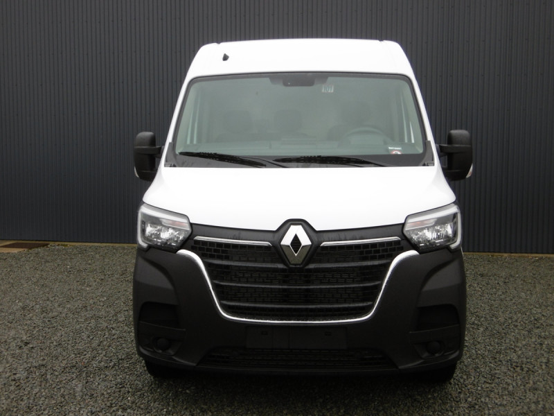 Photo 5 de l'offre de RENAULT MASTER 3 PHASE 3 L2H2  CONFORT à 37020€ chez Actuel Auto Import