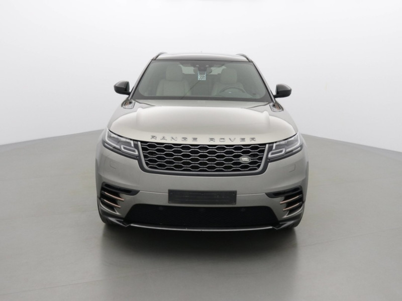 Photo 3 de l'offre de LAND-ROVER VELAR R-DYNAMIC à 37944€ chez Actuel Auto Import