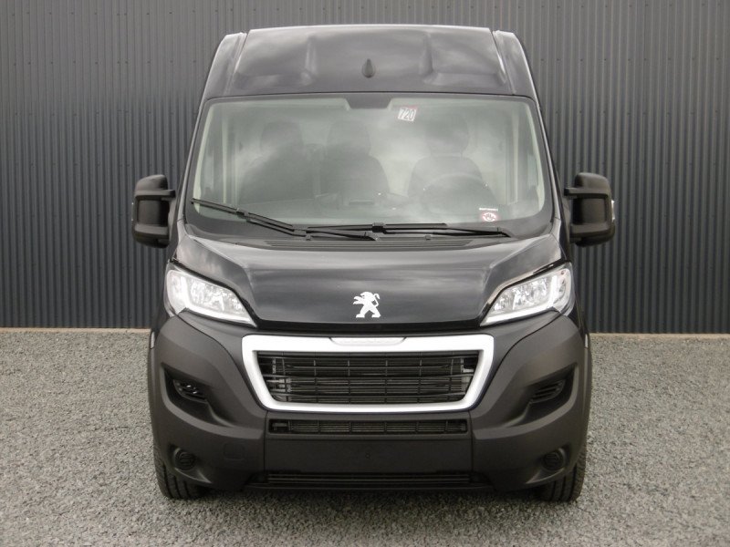 Photo 5 de l'offre de PEUGEOT BOXER FOURGON TOLE L2H2 PREMIUM à 35771€ chez Actuel Auto Import