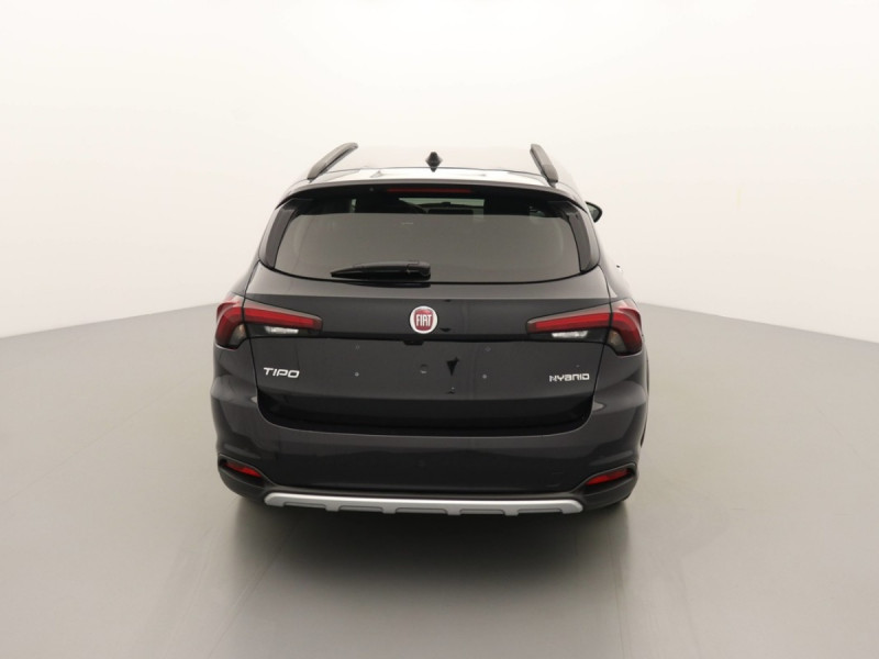 Photo 5 de l'offre de FIAT TIPO SW CROSS à 27369€ chez Actuel Auto Import