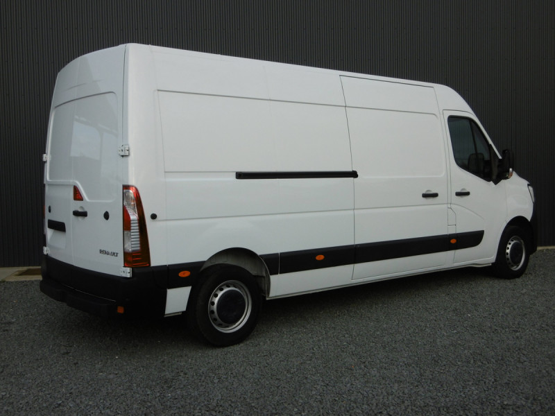 Photo 2 de l'offre de RENAULT MASTER 3 PHASE 3 L3H2 GRAND CONFORT à 31673€ chez Actuel Auto Import