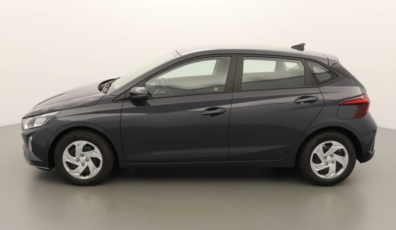 Photo 4 de l'offre de HYUNDAI i20 NG COMFORT à 20866€ chez Actuel Auto Import