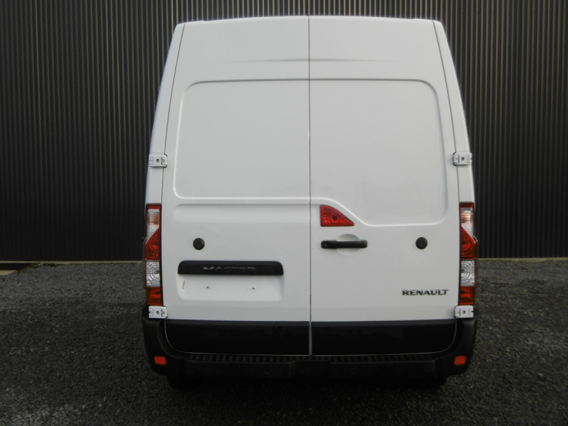 Photo 5 de l'offre de RENAULT MASTER 3 PHASE 3 L3H2 GRAND CONFORT à 31673€ chez Actuel Auto Import