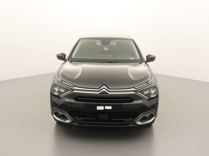 Photo 3 de l'offre de CITROEN C4 MAX à 26236€ chez Actuel Auto Import