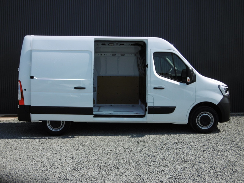 Photo 4 de l'offre de RENAULT MASTER 3 PHASE 3 L2H2  GRAND CONFORT à 37194€ chez Actuel Auto Import