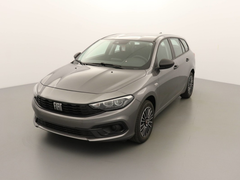 Fiat TIPO SW TIPO HEV/ESSENCE GRIS COLOSSEO Occasion à vendre