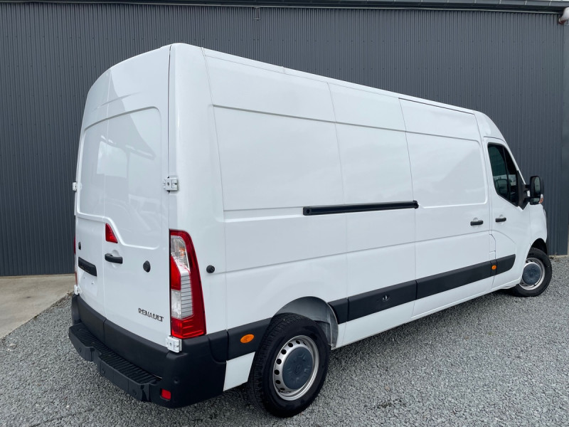 Photo 2 de l'offre de RENAULT MASTER 3 PHASE 3 L3H2 GRAND CONFORT à 31673€ chez Actuel Auto Import