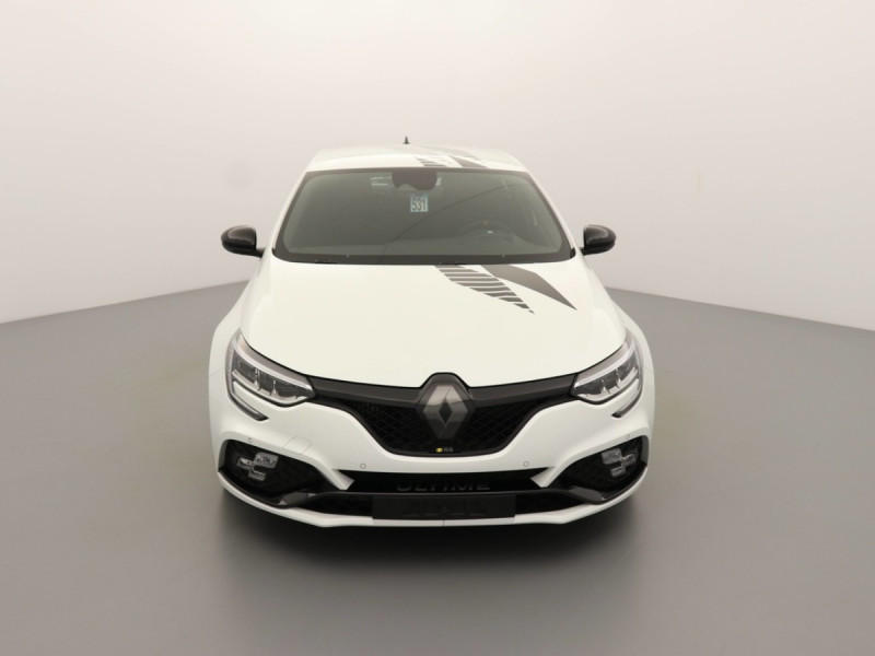 Photo 3 de l'offre de RENAULT MEGANE 4 PHASE 2 R.S. ULTIME à 66102€ chez Actuel Auto Import