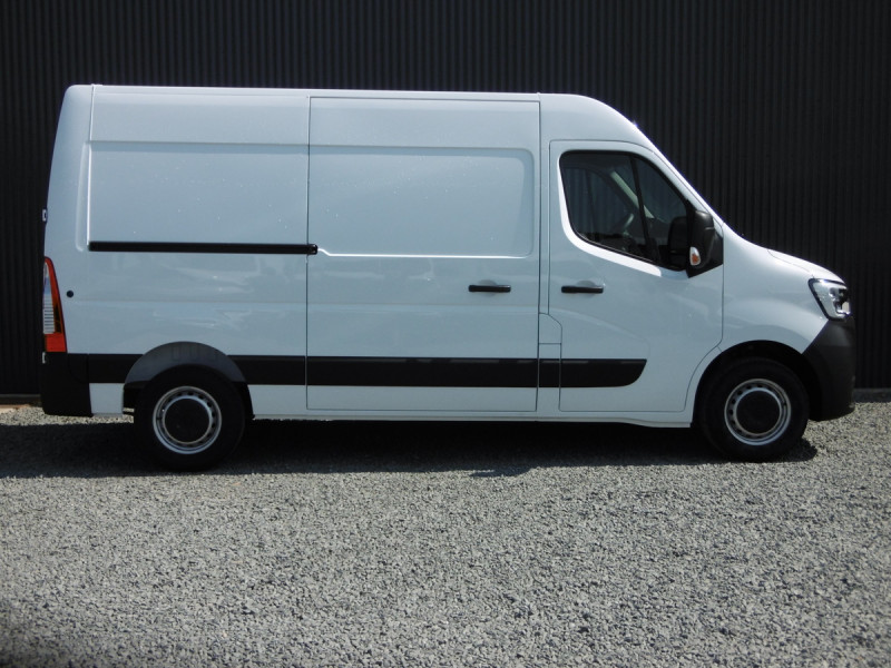 Photo 3 de l'offre de RENAULT MASTER 3 PHASE 3 L2H2  GRAND CONFORT à 37194€ chez Actuel Auto Import