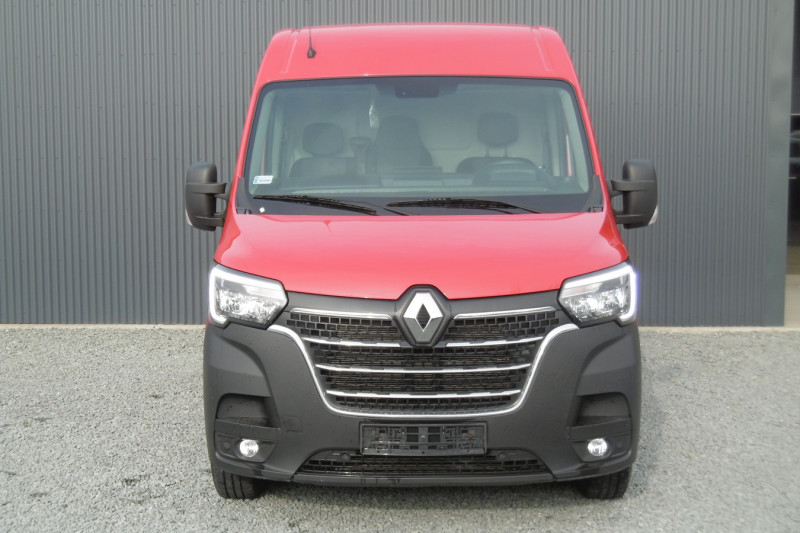 Photo 4 de l'offre de RENAULT MASTER 3 PHASE 3 L3H2 GRAND CONFORT à 28548€ chez Actuel Auto Import