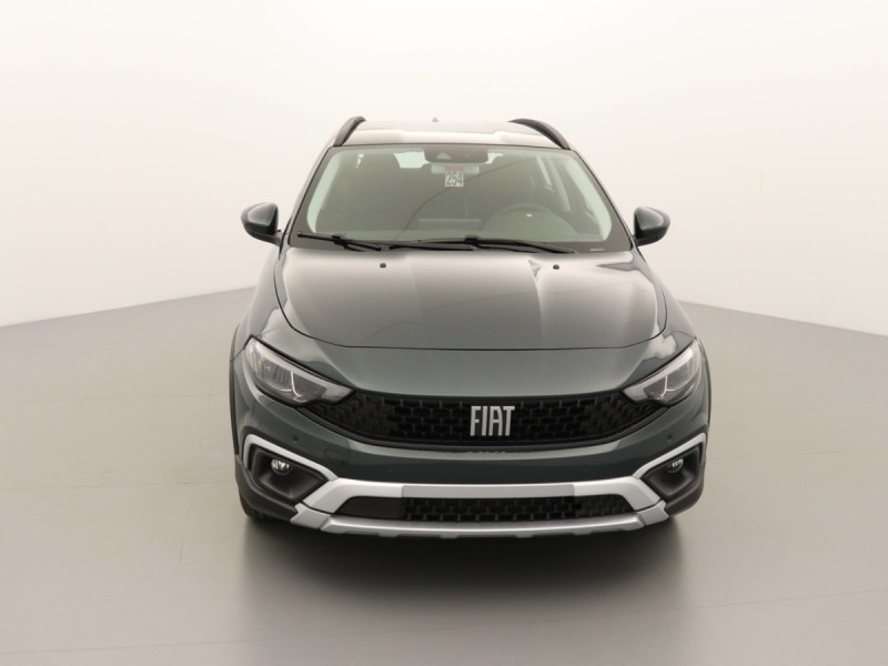 Photo 3 de l'offre de FIAT TIPO HB CROSS à 26607€ chez Actuel Auto Import