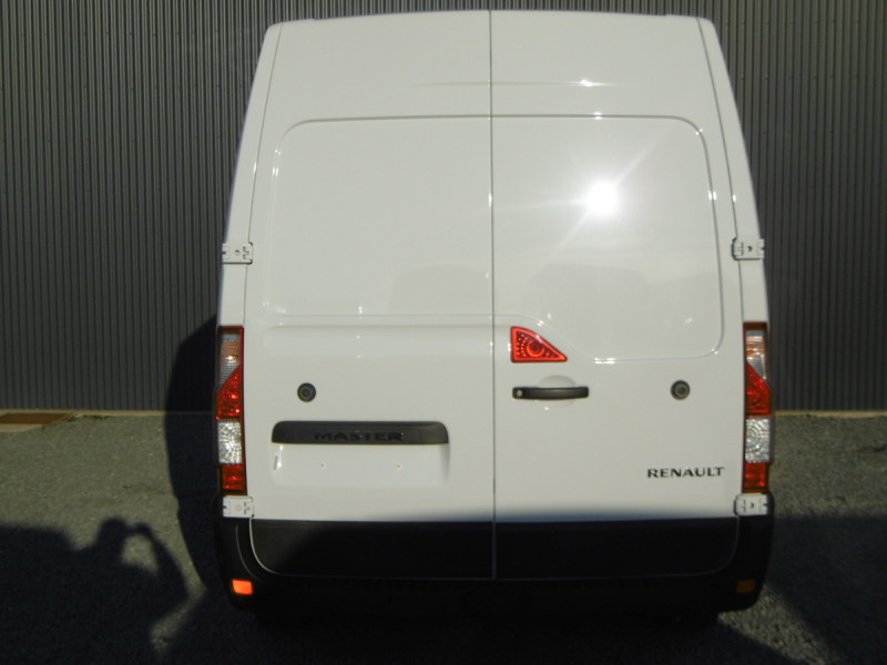 Photo 5 de l'offre de RENAULT MASTER 3 PHASE 3 L3H2 GRAND CONFORT à 31673€ chez Actuel Auto Import