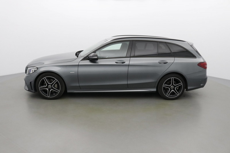 Photo 4 de l'offre de MERCEDES C220 Break AMG LINE à 41328€ chez Actuel Auto Import