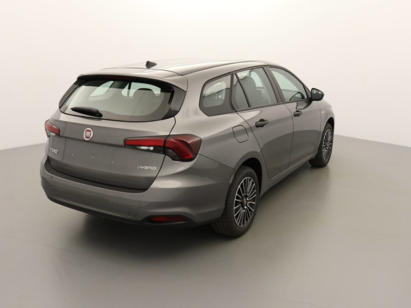 Photo 2 de l'offre de FIAT TIPO SW TIPO à 23291€ chez Actuel Auto Import