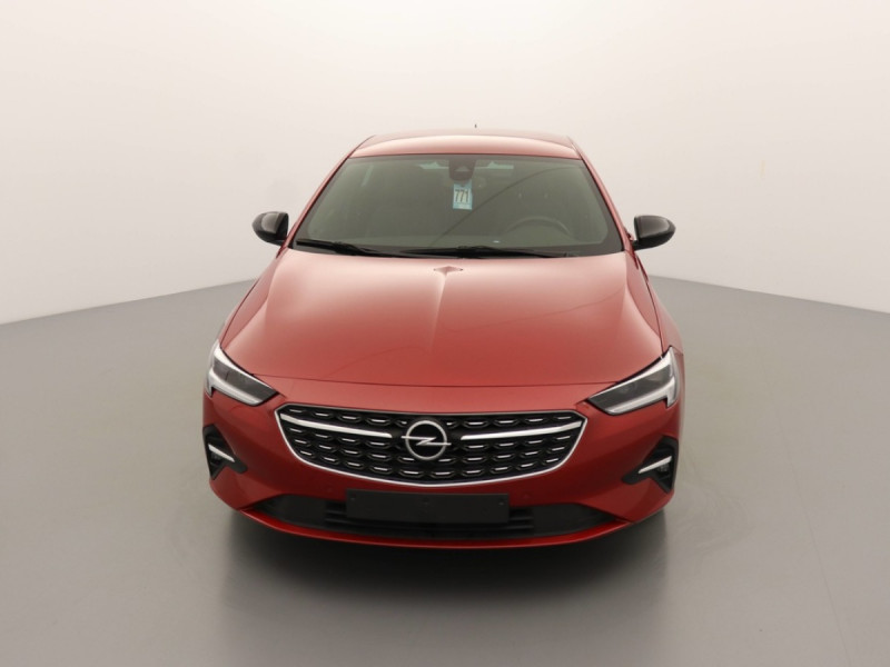 Photo 3 de l'offre de OPEL INSIGNIA 2 GRAND SPORT GS LINE à 21023€ chez Actuel Auto Import