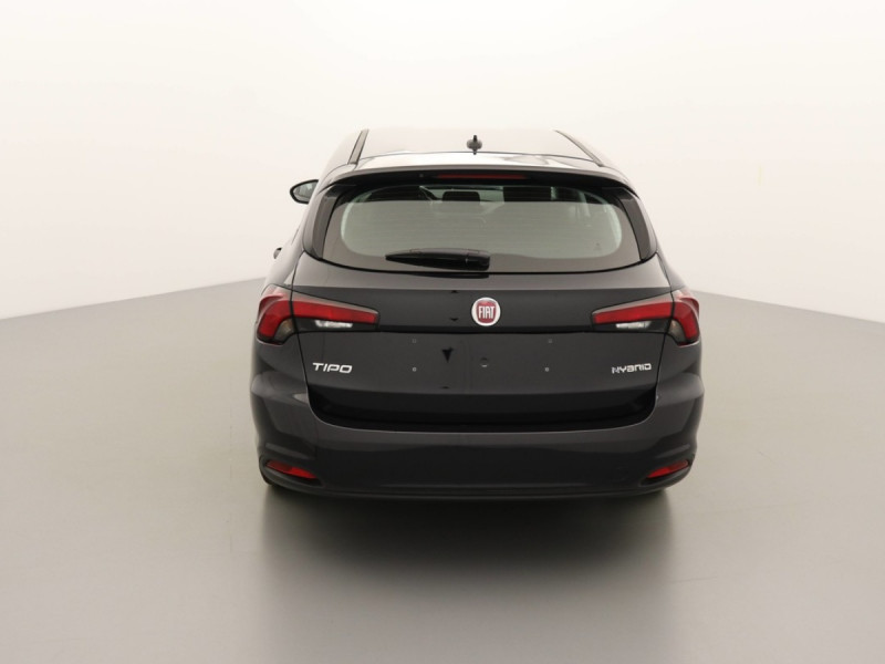 Photo 5 de l'offre de FIAT TIPO SW TIPO à 23291€ chez Actuel Auto Import