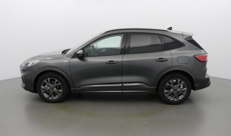 Photo 4 de l'offre de FORD KUGA 3 ST-LINE à 31807€ chez Actuel Auto Import