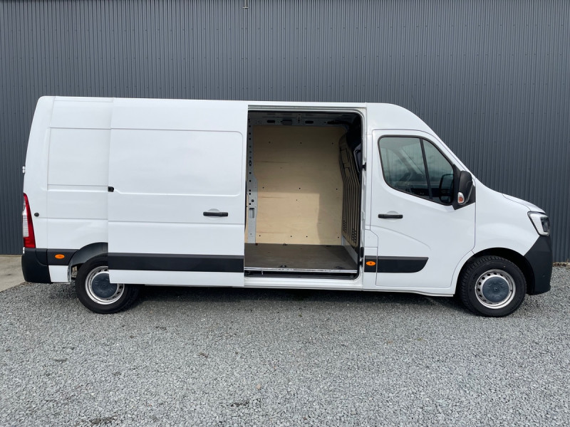 Photo 4 de l'offre de RENAULT MASTER 3 PHASE 3 L3H2 GRAND CONFORT à 31673€ chez Actuel Auto Import