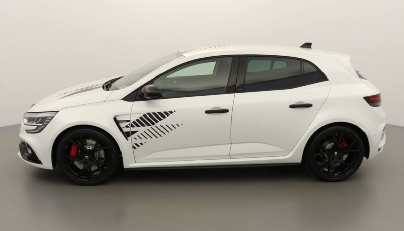 Photo 4 de l'offre de RENAULT MEGANE 4 PHASE 2 R.S. ULTIME à 66102€ chez Actuel Auto Import