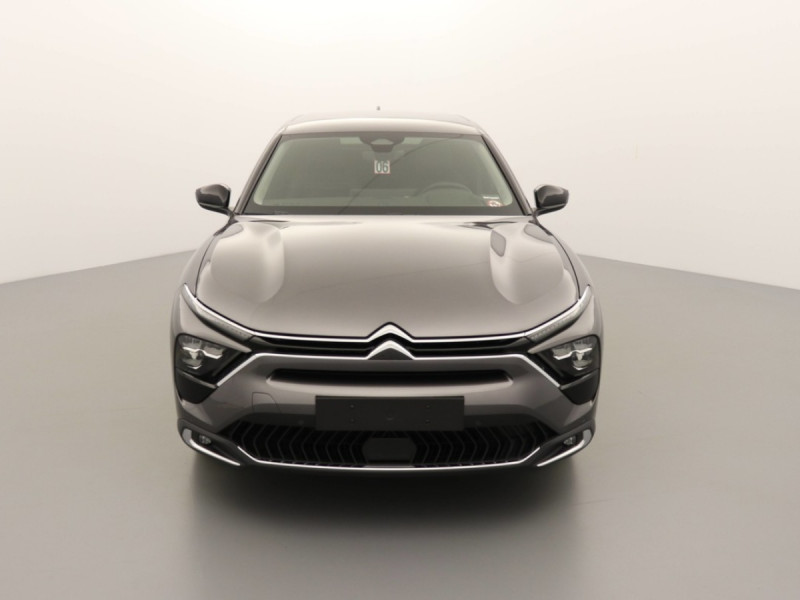 Photo 3 de l'offre de CITROEN C5 X PLUS à 31524€ chez Actuel Auto Import