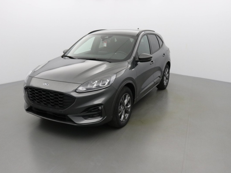 Ford KUGA 3 ST-LINE ESSENCE GRIS MAGNETIC Occasion à vendre