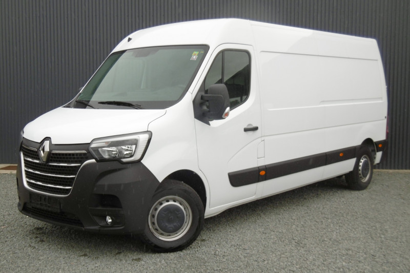 Renault MASTER 3 PHASE 3 L3H2 GRAND CONFORT DIESEL BLANC Occasion à vendre