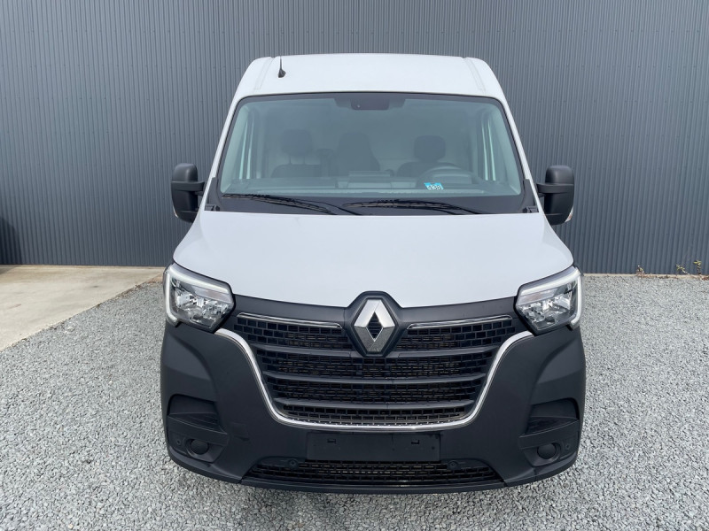 Photo 5 de l'offre de RENAULT MASTER 3 PHASE 3 L3H2 GRAND CONFORT à 31673€ chez Actuel Auto Import