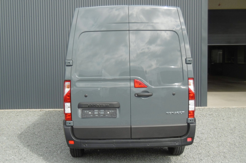 Photo 5 de l'offre de RENAULT MASTER 3 PHASE 3 L3H2 GRAND CONFORT à 28548€ chez Actuel Auto Import