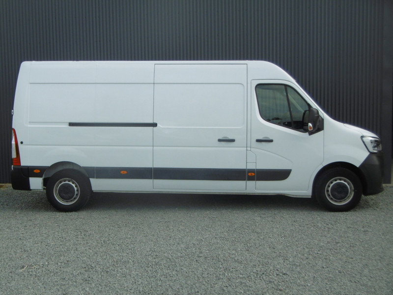 Photo 3 de l'offre de RENAULT MASTER 3 PHASE 3 L3H2 GRAND CONFORT à 28548€ chez Actuel Auto Import